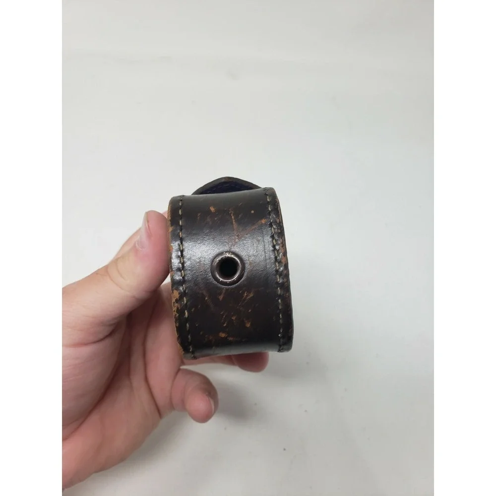 Light Meter GE General‎ Electric Exposure Type DW-48W/ Case